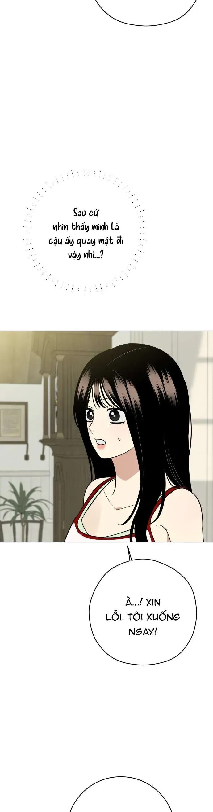 Kỷ Niệm Tuổi 19 Tồi Tệ Chap 56 - Next Chap 57