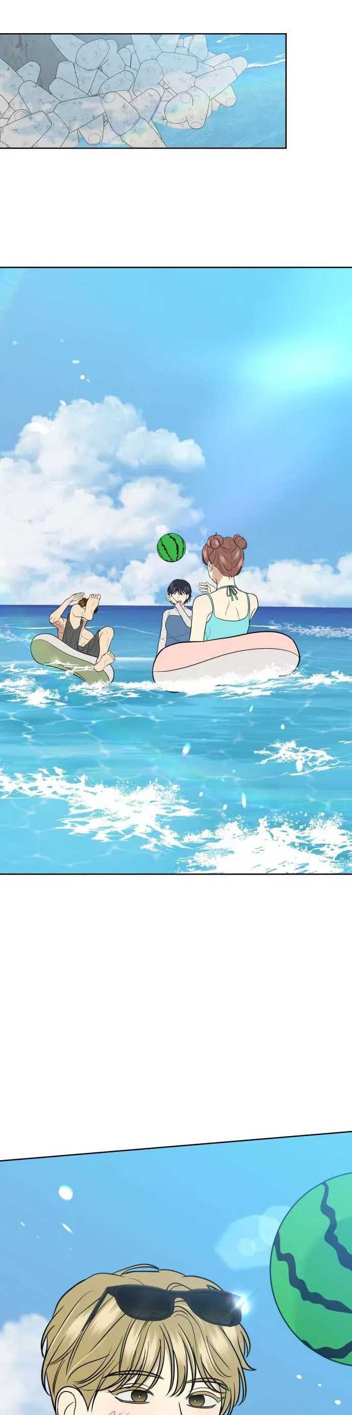 Kỷ Niệm Tuổi 19 Tồi Tệ Chap 56 - Next Chap 57