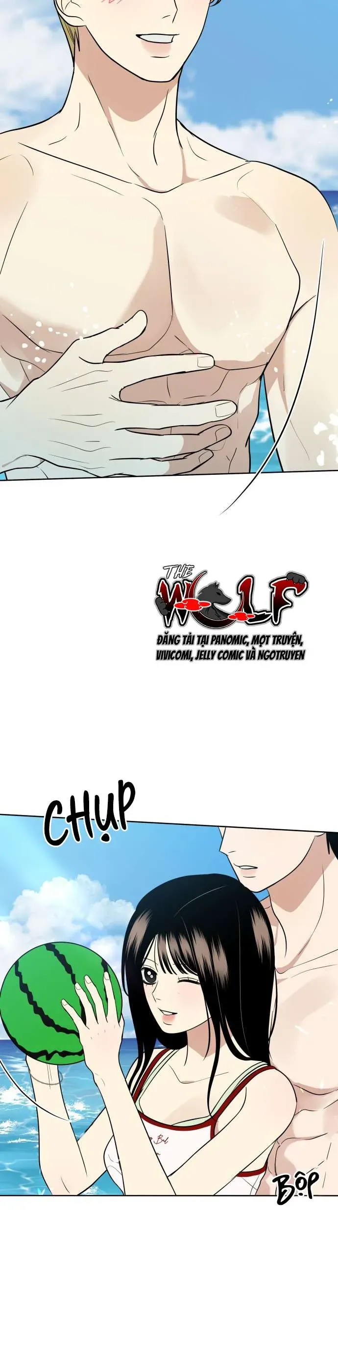 Kỷ Niệm Tuổi 19 Tồi Tệ Chap 56 - Next Chap 57