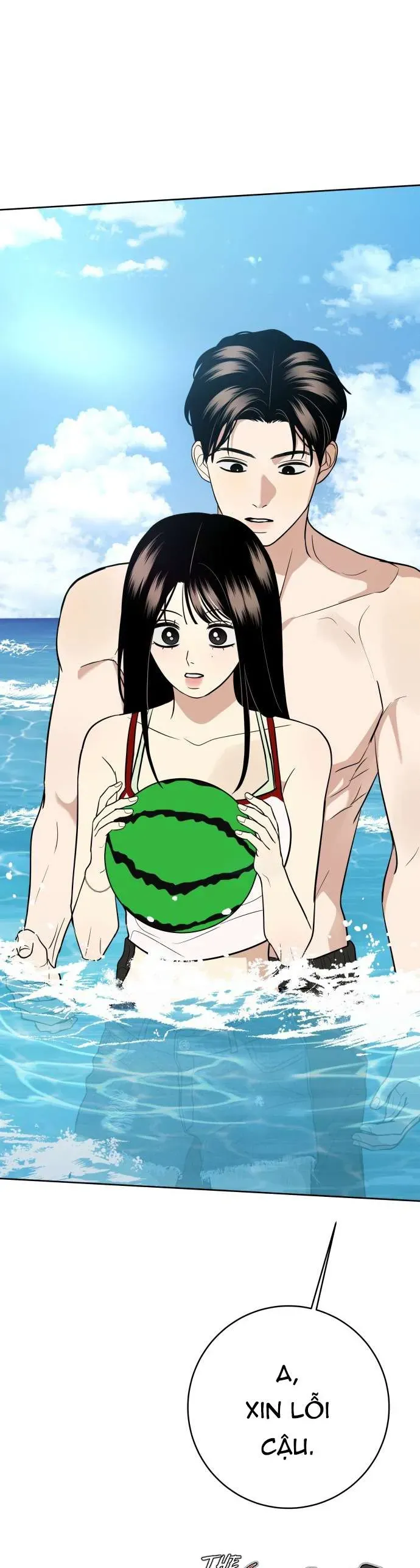 Kỷ Niệm Tuổi 19 Tồi Tệ Chap 56 - Next Chap 57