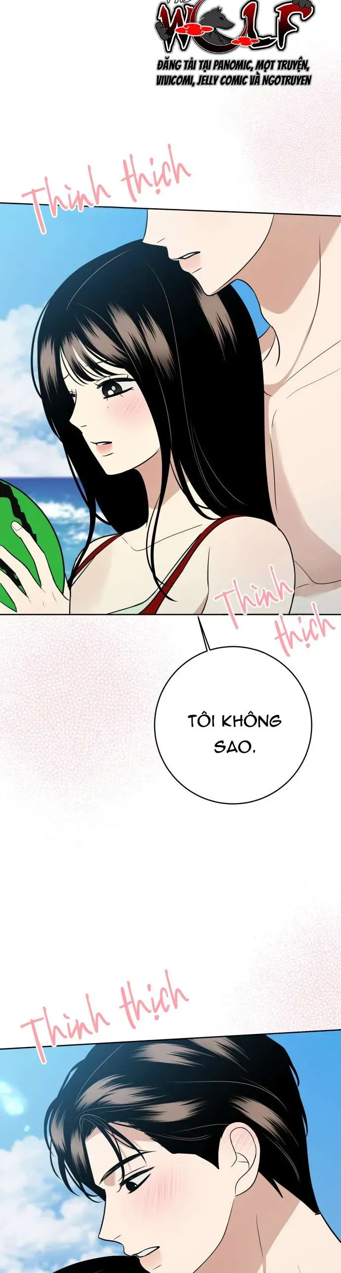 Kỷ Niệm Tuổi 19 Tồi Tệ Chap 56 - Next Chap 57