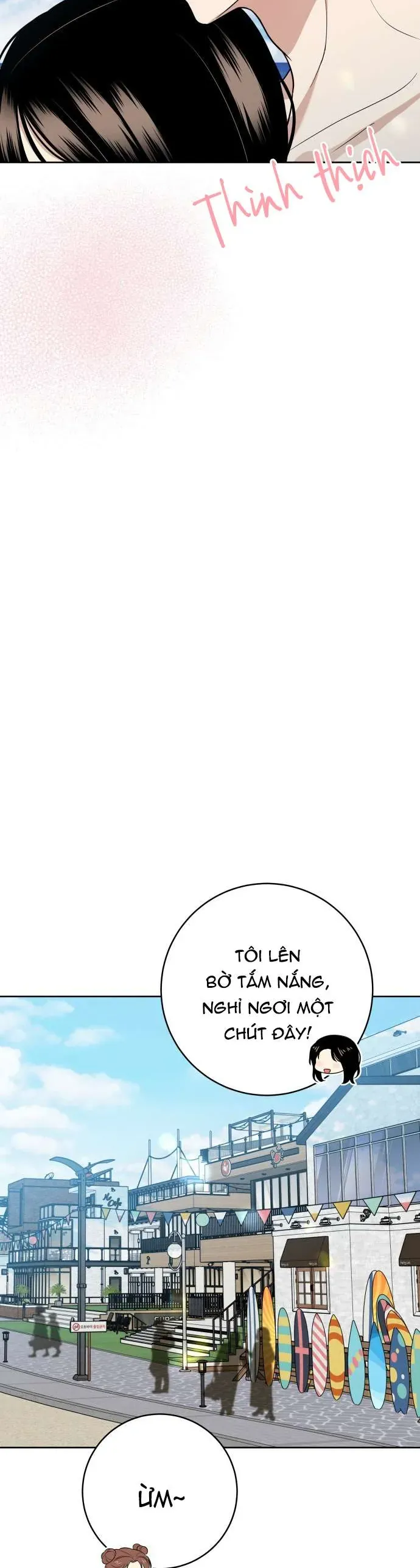 Kỷ Niệm Tuổi 19 Tồi Tệ Chap 56 - Next Chap 57