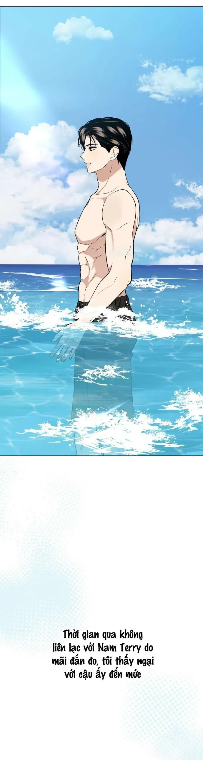 Kỷ Niệm Tuổi 19 Tồi Tệ Chap 56 - Next Chap 57