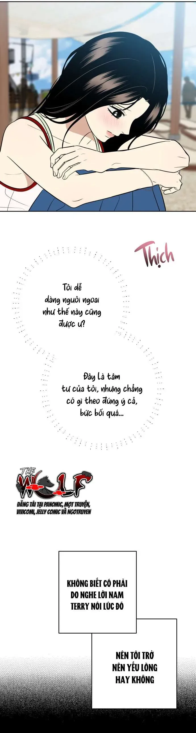 Kỷ Niệm Tuổi 19 Tồi Tệ Chap 56 - Next Chap 57