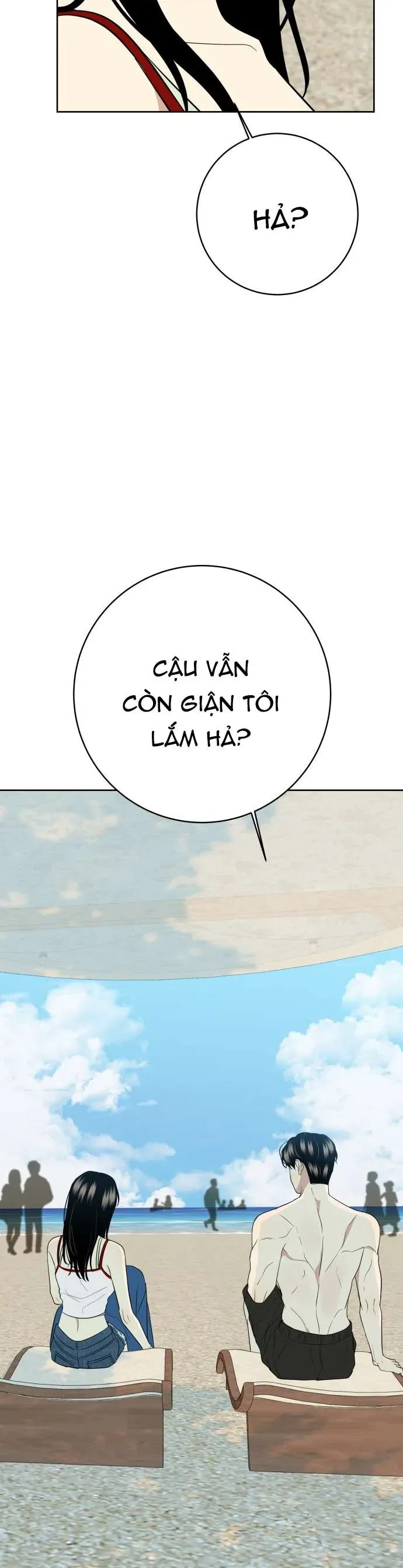 Kỷ Niệm Tuổi 19 Tồi Tệ Chap 56 - Next Chap 57