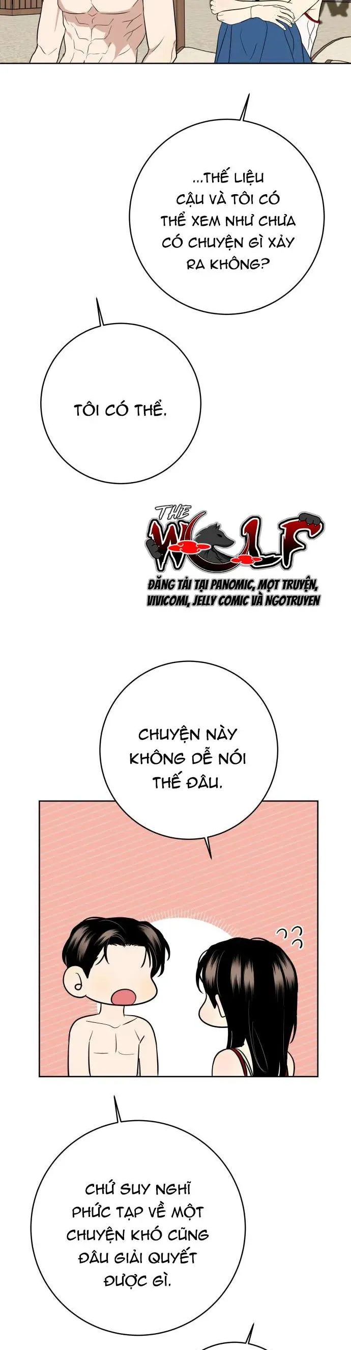 Kỷ Niệm Tuổi 19 Tồi Tệ Chap 56 - Next Chap 57