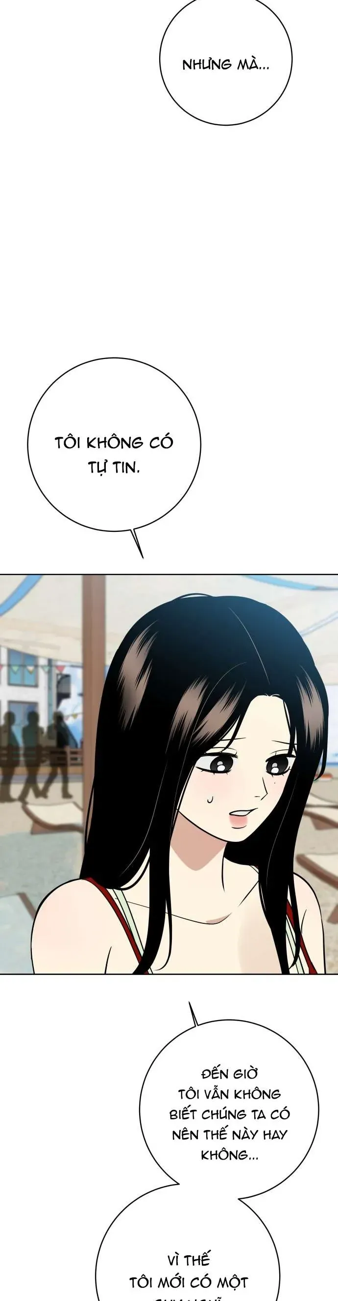 Kỷ Niệm Tuổi 19 Tồi Tệ Chap 56 - Next Chap 57