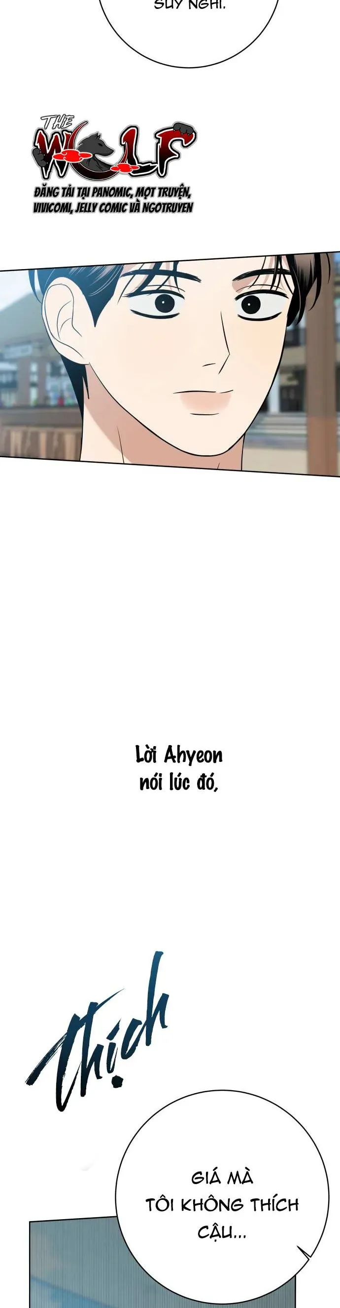 Kỷ Niệm Tuổi 19 Tồi Tệ Chap 56 - Next Chap 57