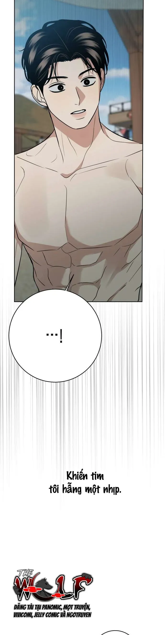 Kỷ Niệm Tuổi 19 Tồi Tệ Chap 56 - Next Chap 57