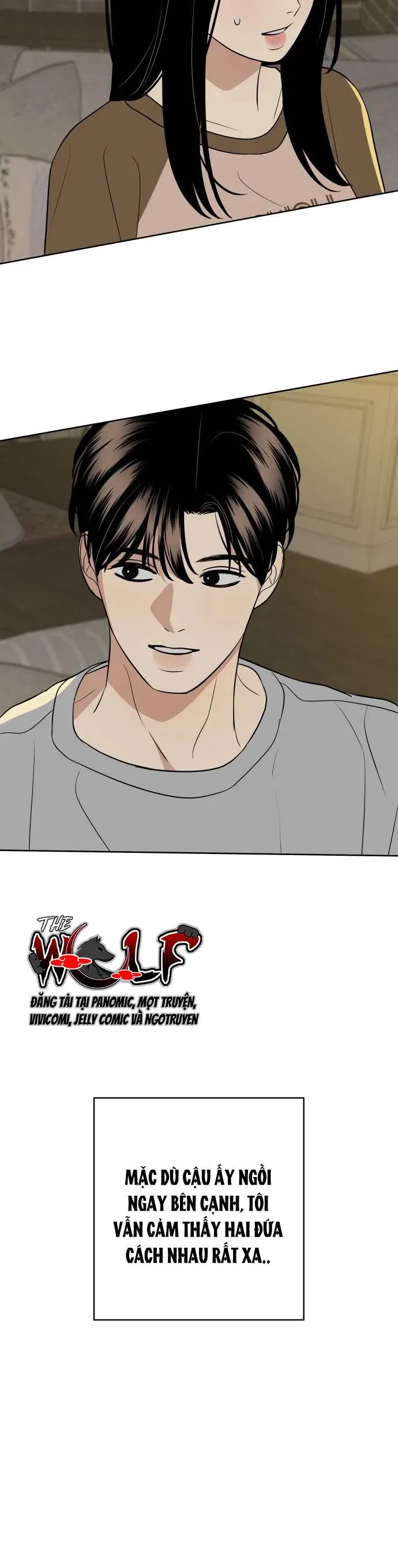 Kỷ Niệm Tuổi 19 Tồi Tệ Chap 56 - Next Chap 57