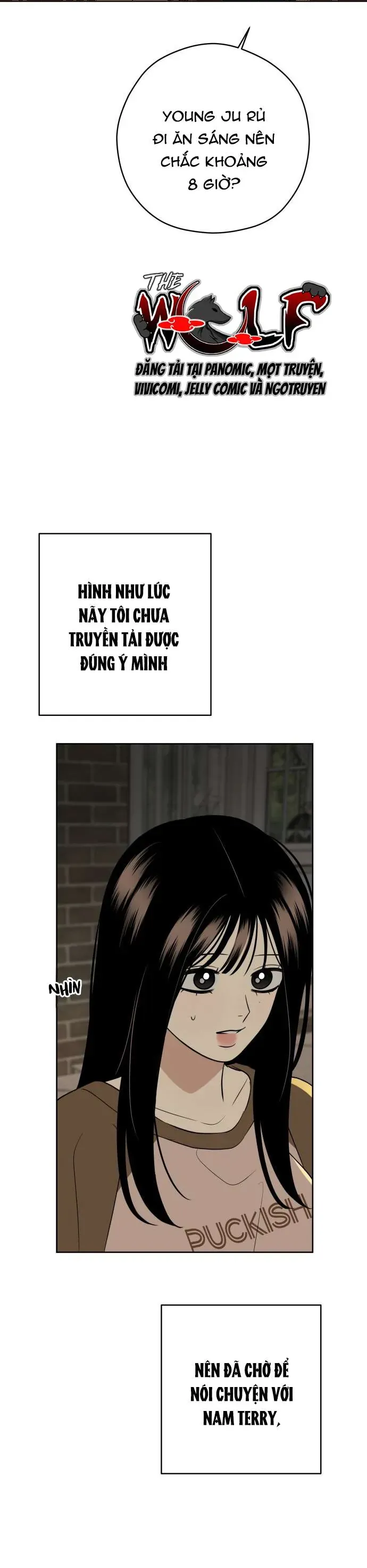 Kỷ Niệm Tuổi 19 Tồi Tệ Chap 56 - Next Chap 57