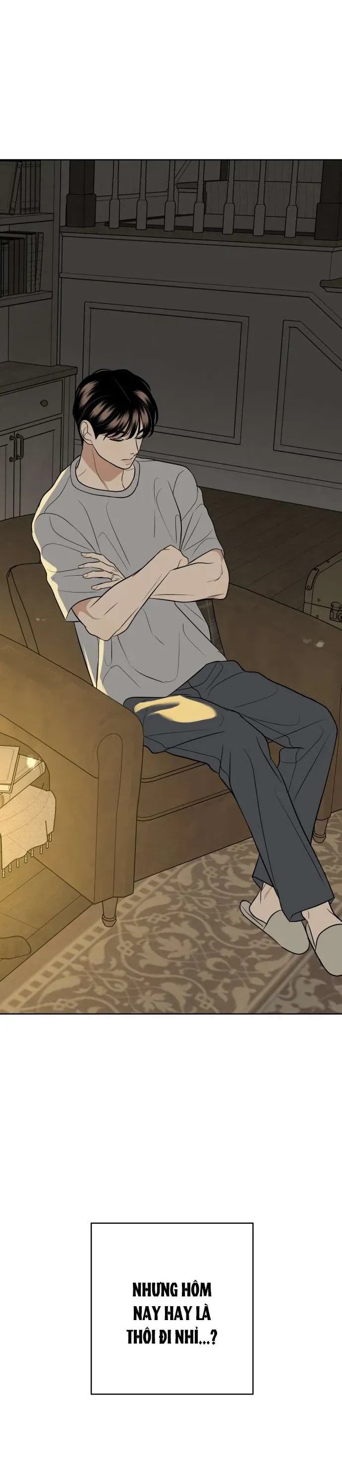 Kỷ Niệm Tuổi 19 Tồi Tệ Chap 56 - Next Chap 57