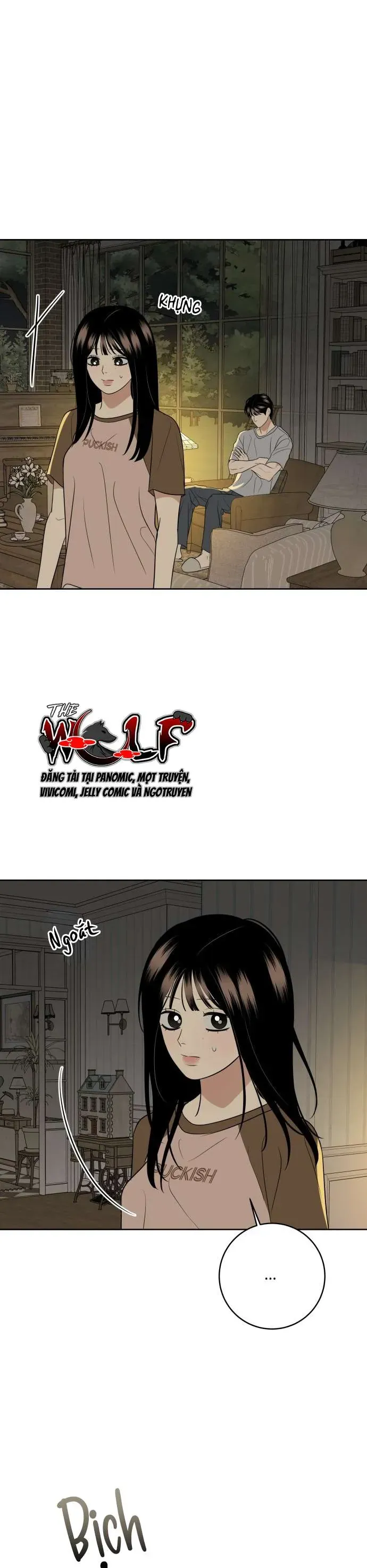 Kỷ Niệm Tuổi 19 Tồi Tệ Chap 56 - Next Chap 57