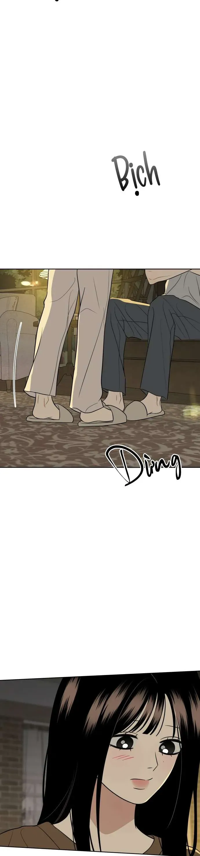 Kỷ Niệm Tuổi 19 Tồi Tệ Chap 56 - Next Chap 57