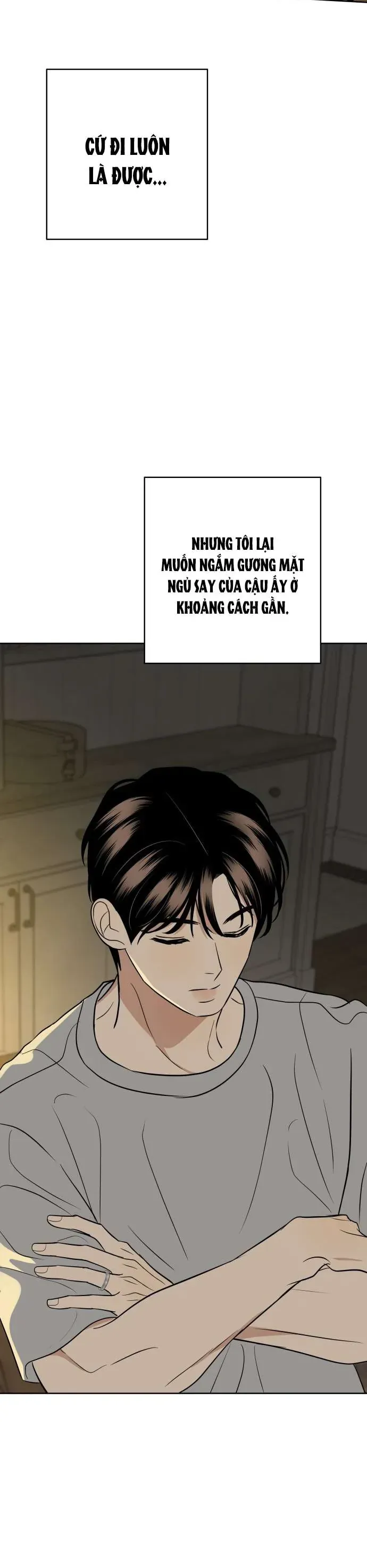 Kỷ Niệm Tuổi 19 Tồi Tệ Chap 56 - Next Chap 57
