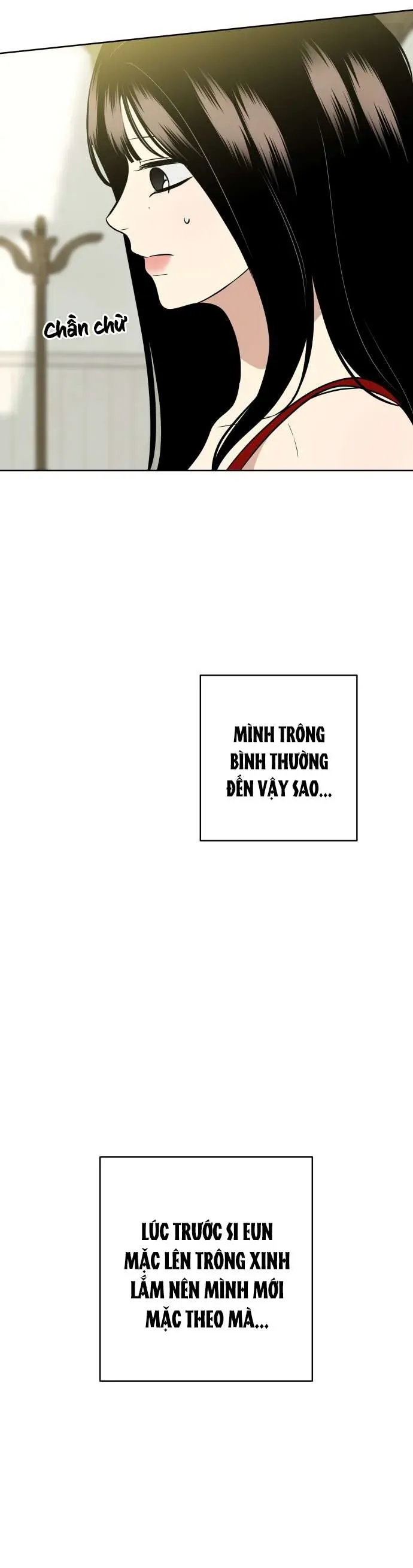Kỷ Niệm Tuổi 19 Tồi Tệ Chap 56 - Next Chap 57