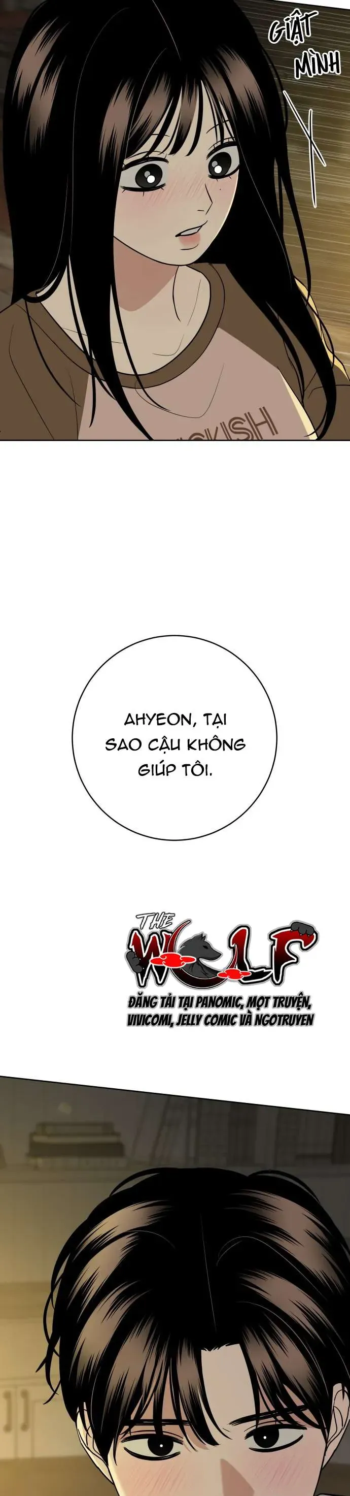 Kỷ Niệm Tuổi 19 Tồi Tệ Chap 56 - Next Chap 57