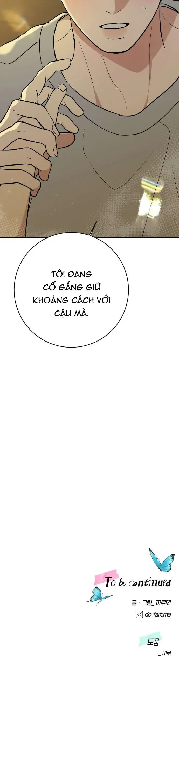 Kỷ Niệm Tuổi 19 Tồi Tệ Chap 56 - Next Chap 57