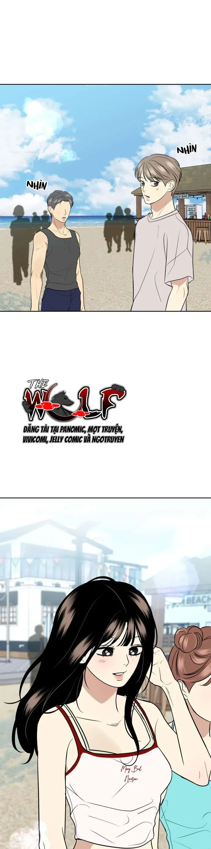 Kỷ Niệm Tuổi 19 Tồi Tệ Chap 56 - Next Chap 57