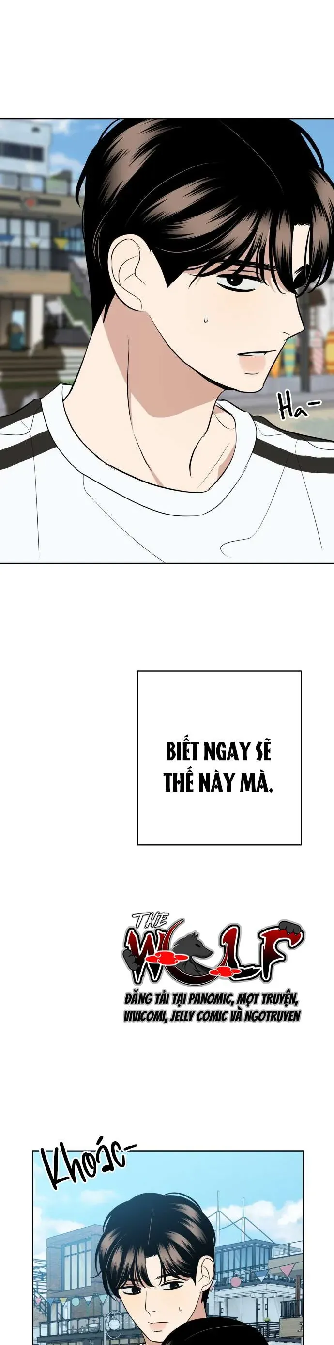 Kỷ Niệm Tuổi 19 Tồi Tệ Chap 56 - Next Chap 57