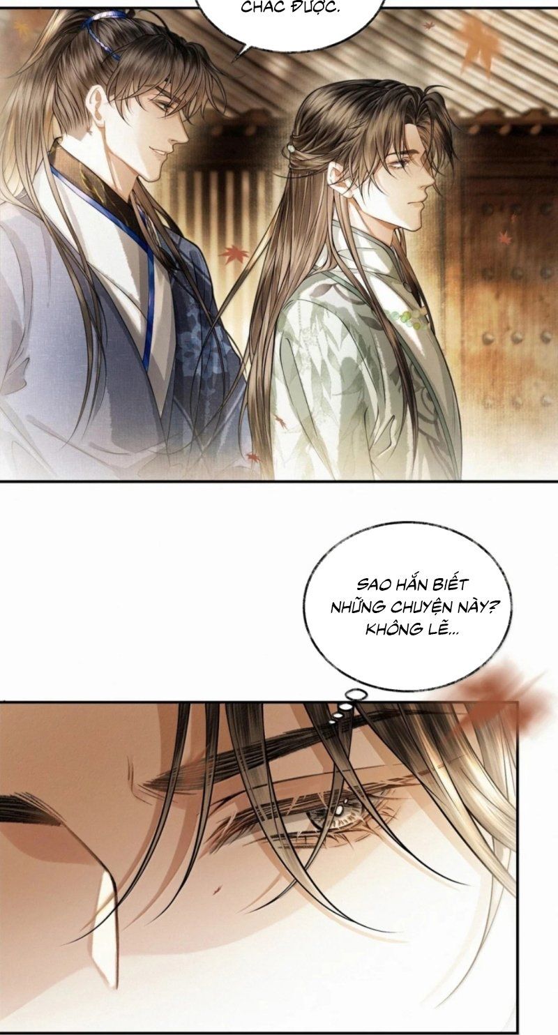 Thương Tiến Tửu Chap 52 - Next Chap 53