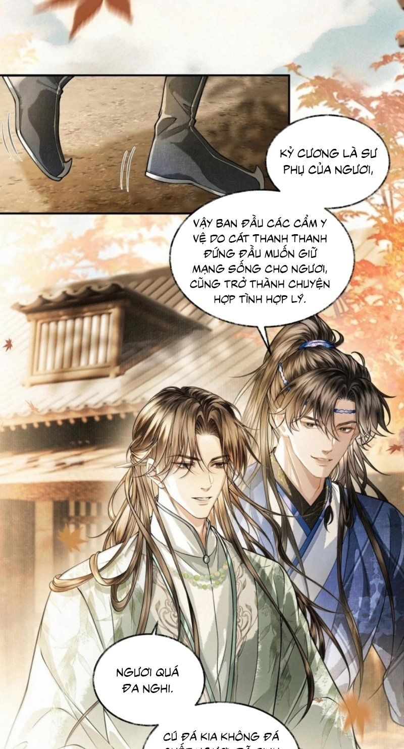 Thương Tiến Tửu Chap 52 - Next Chap 53