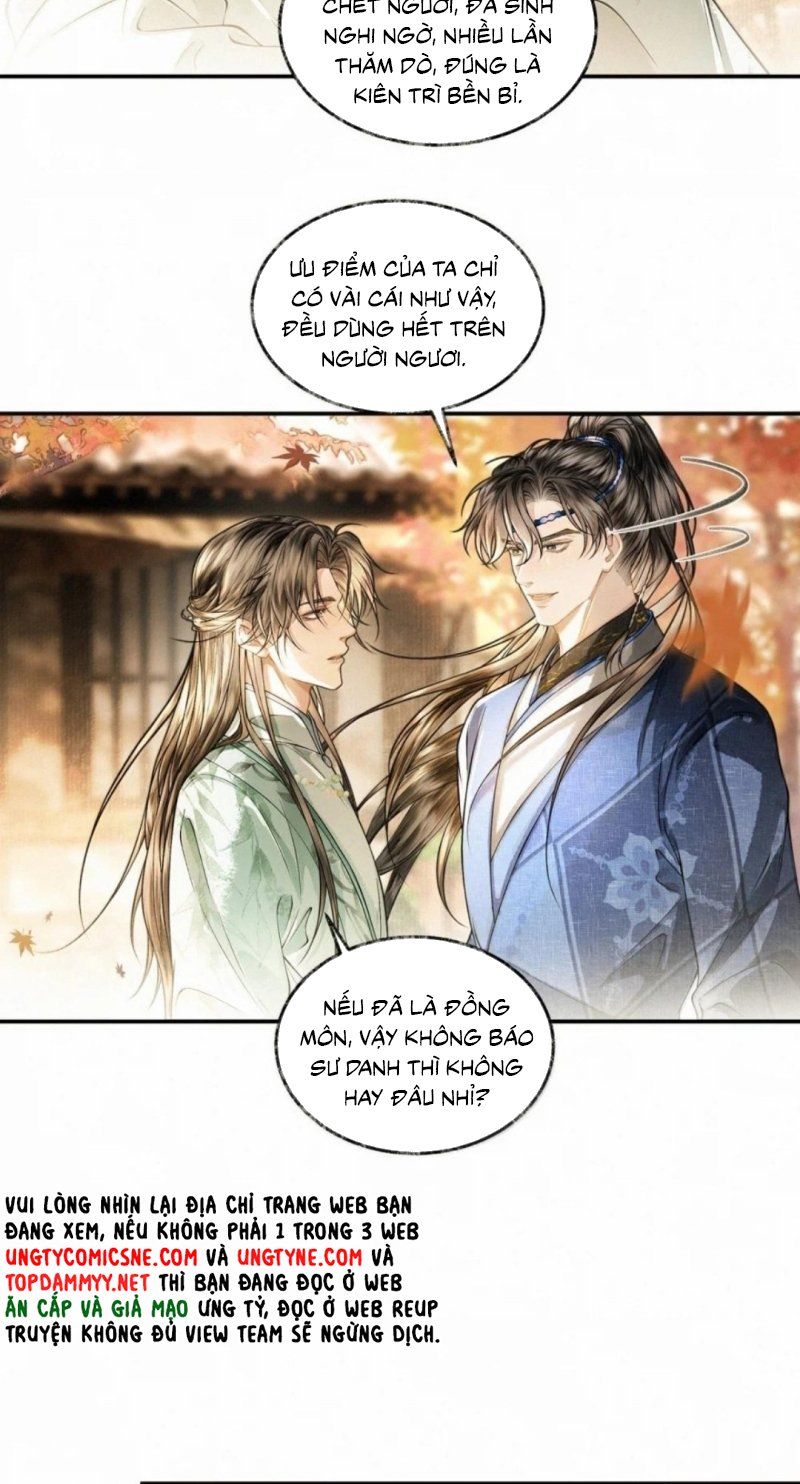 Thương Tiến Tửu Chap 52 - Next Chap 53