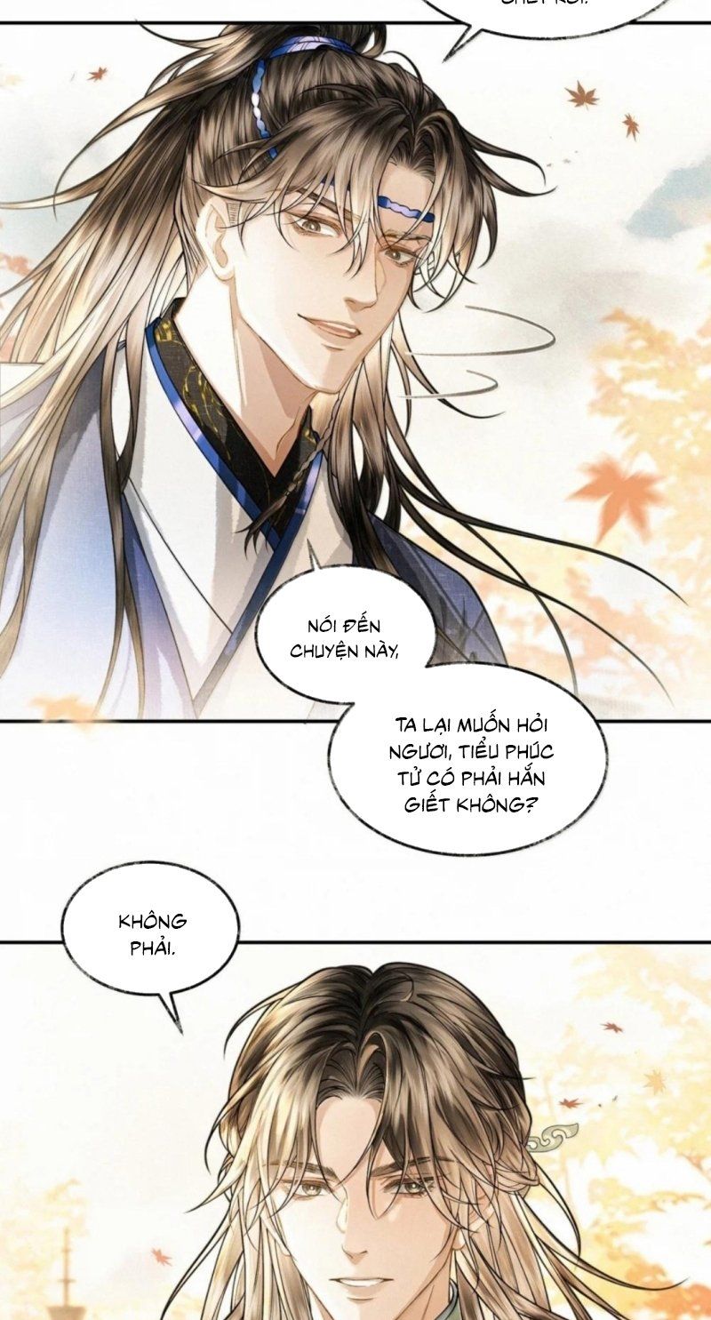 Thương Tiến Tửu Chap 52 - Next Chap 53