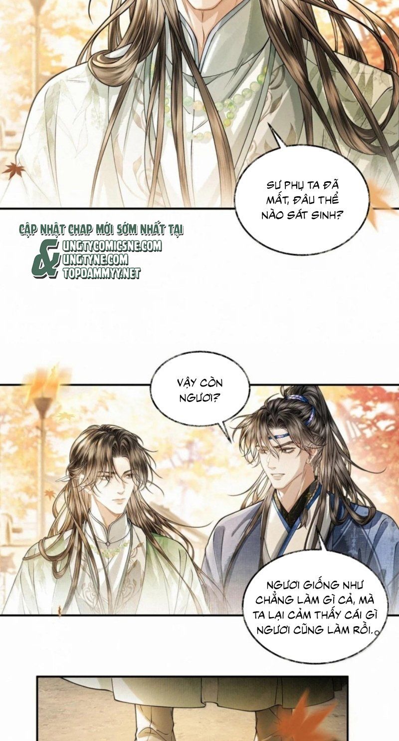 Thương Tiến Tửu Chap 52 - Next Chap 53