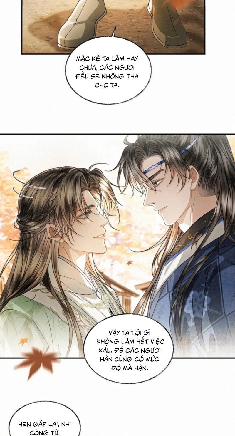 Thương Tiến Tửu Chap 52 - Next Chap 53