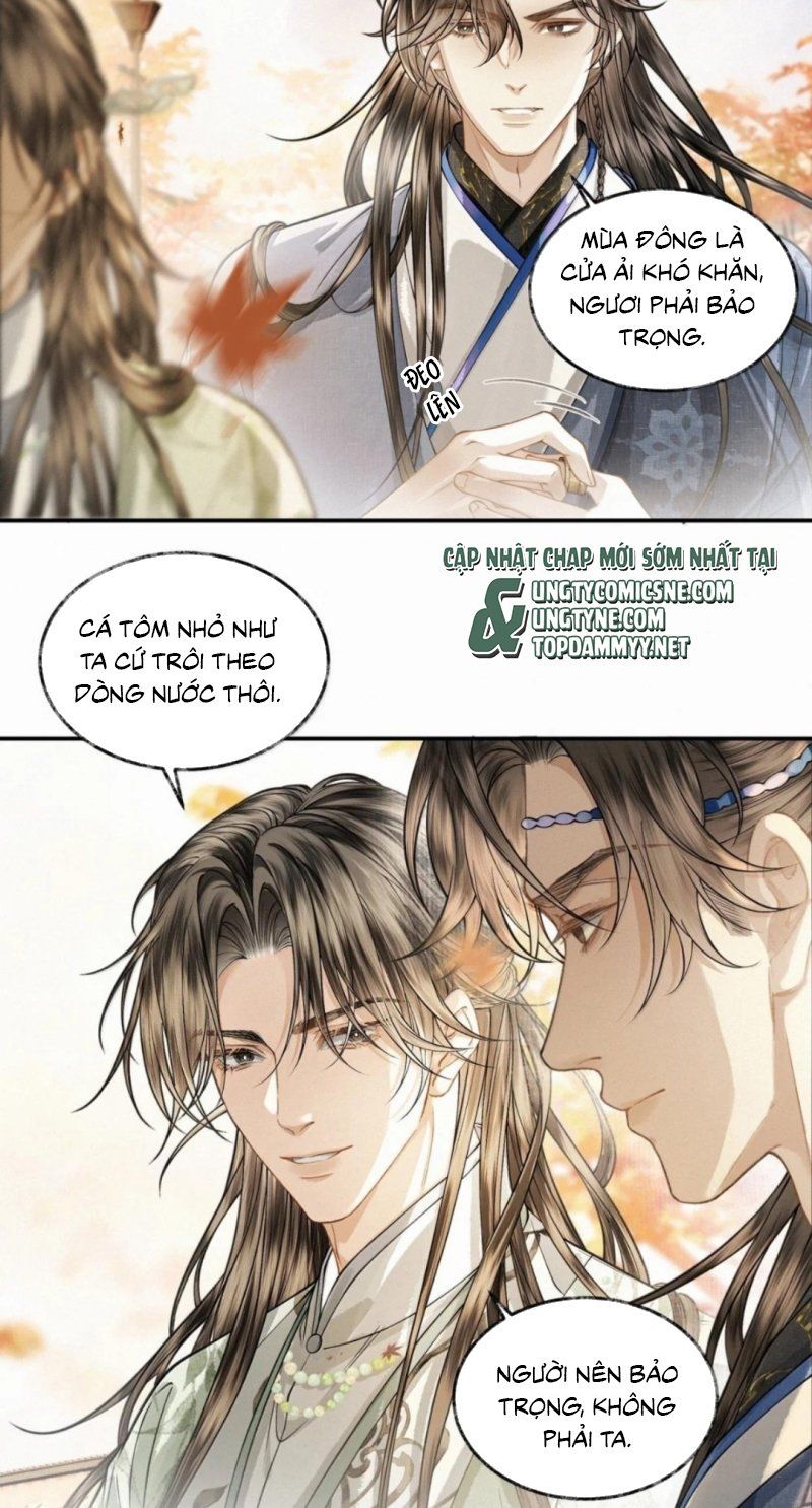 Thương Tiến Tửu Chap 52 - Next Chap 53