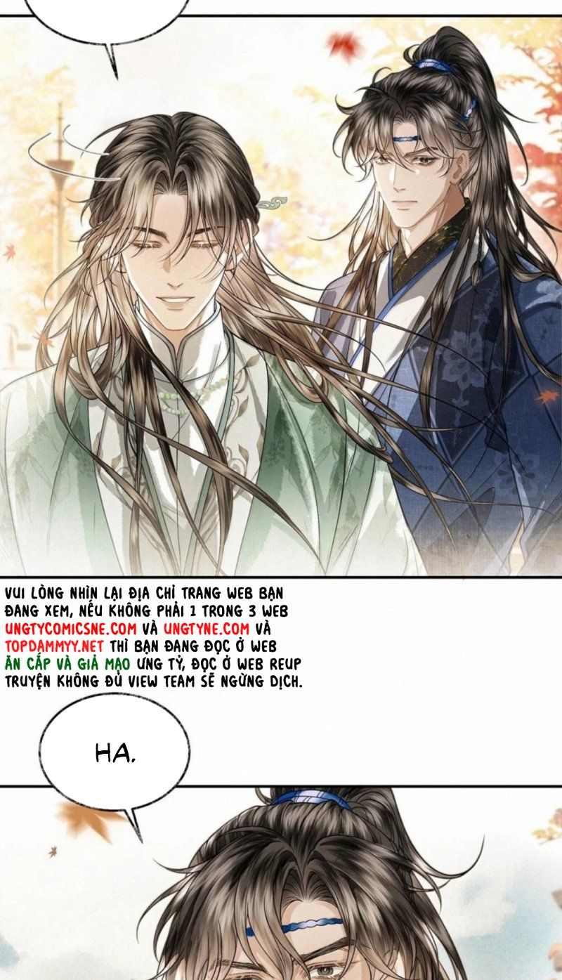 Thương Tiến Tửu Chap 52 - Next Chap 53