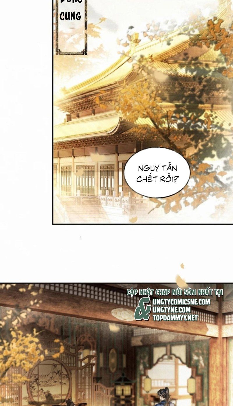 Thương Tiến Tửu Chap 52 - Next Chap 53
