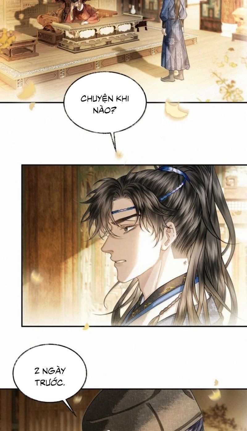 Thương Tiến Tửu Chap 52 - Next Chap 53