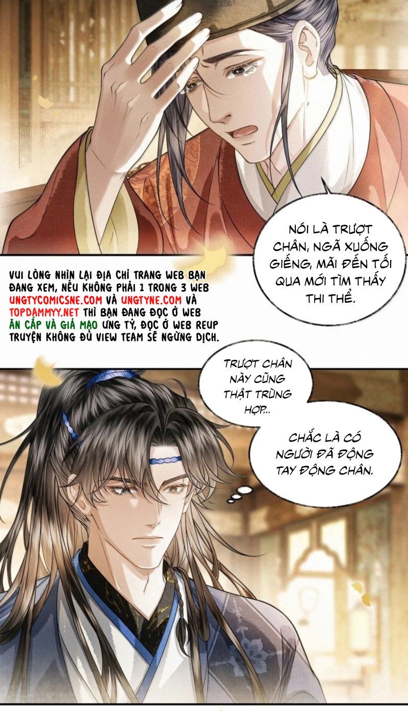 Thương Tiến Tửu Chap 52 - Next Chap 53