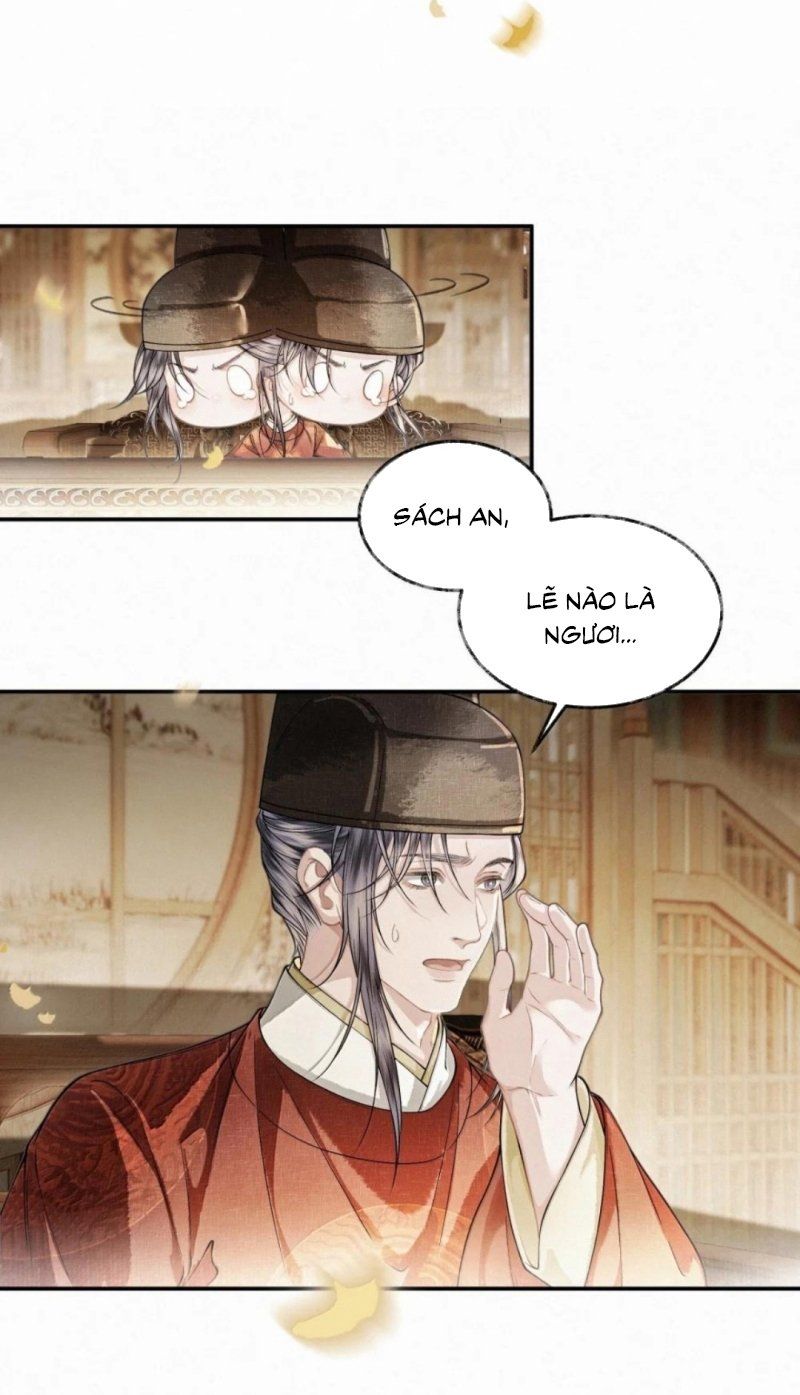 Thương Tiến Tửu Chap 52 - Next Chap 53