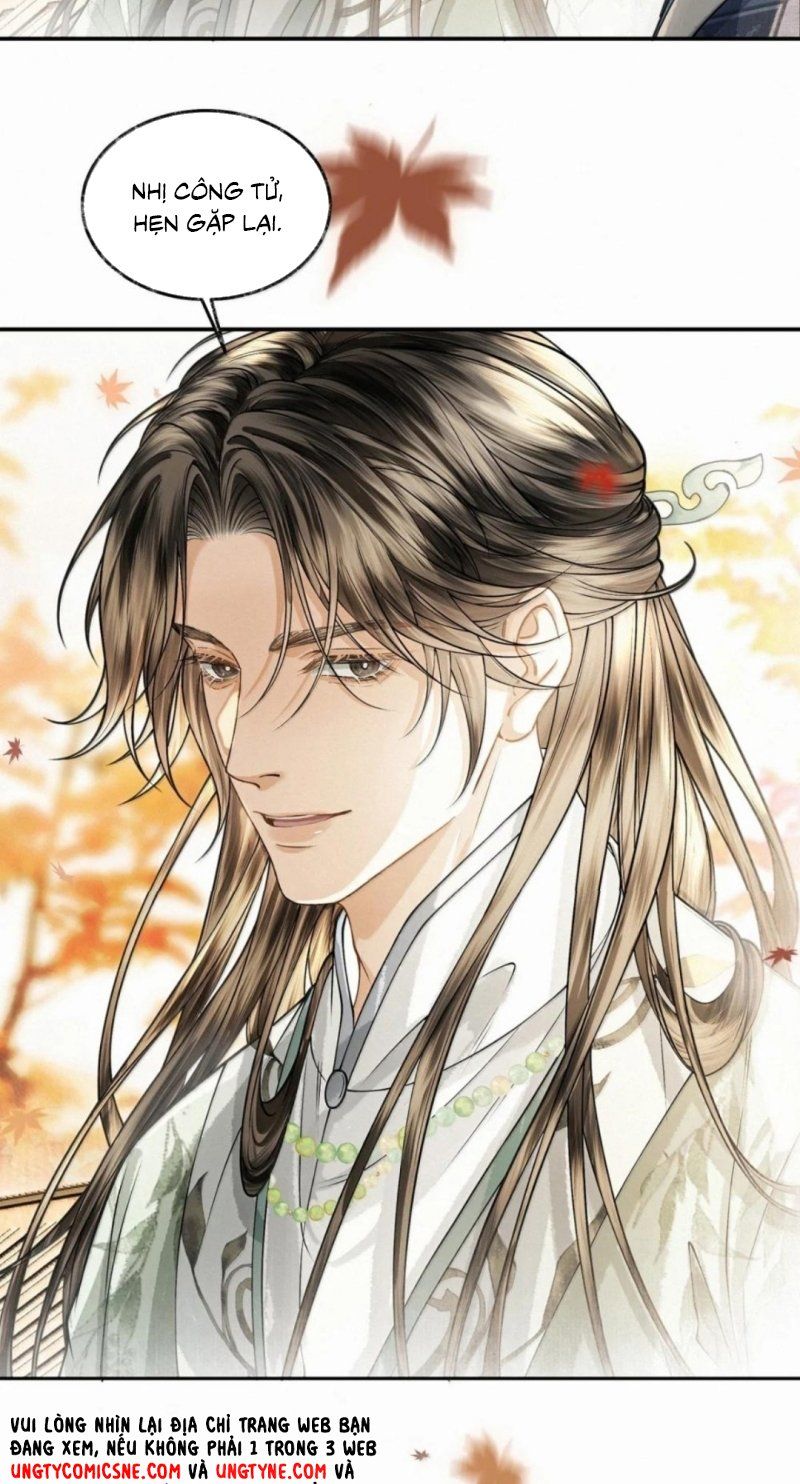 Thương Tiến Tửu Chap 52 - Next Chap 53