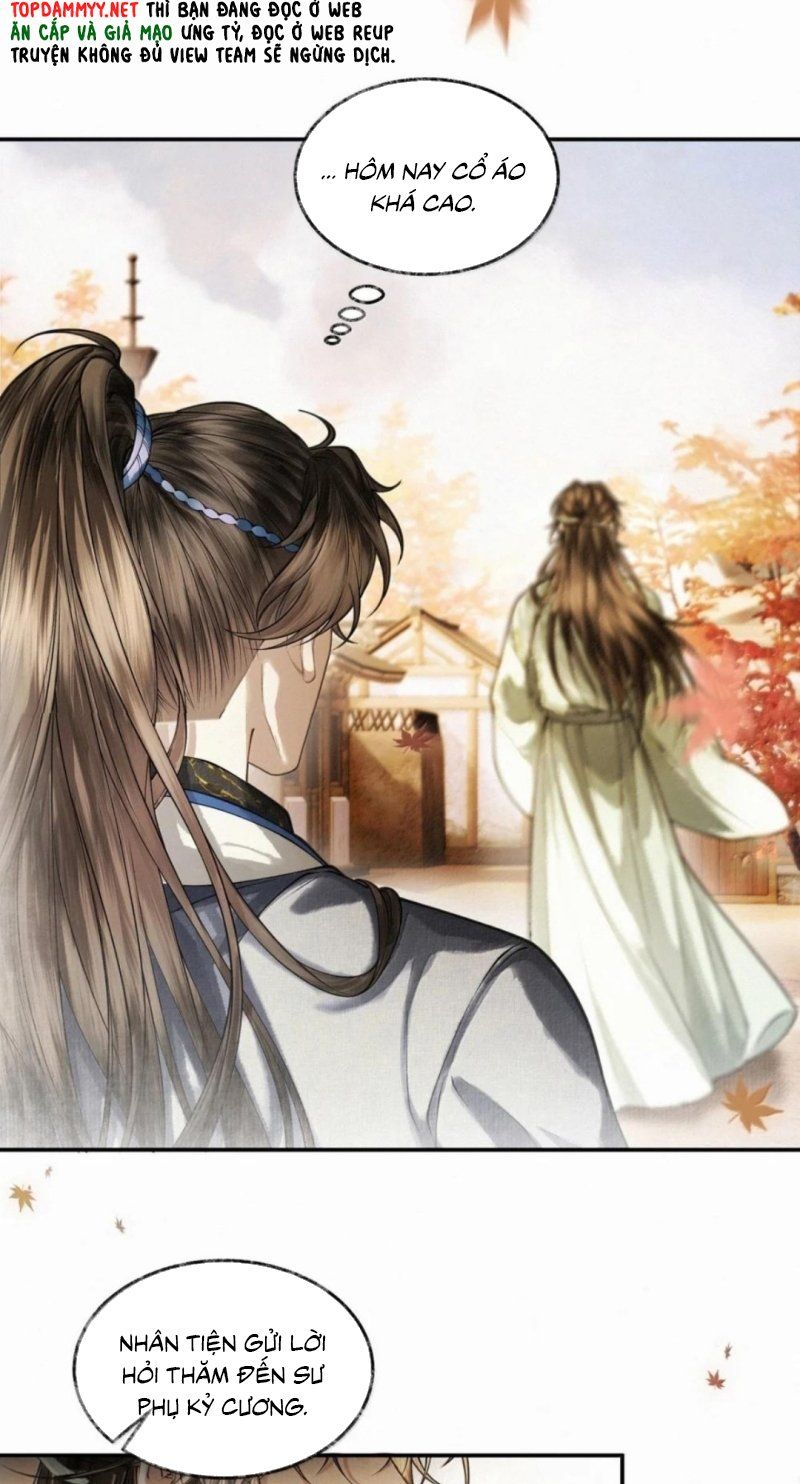 Thương Tiến Tửu Chap 52 - Next Chap 53