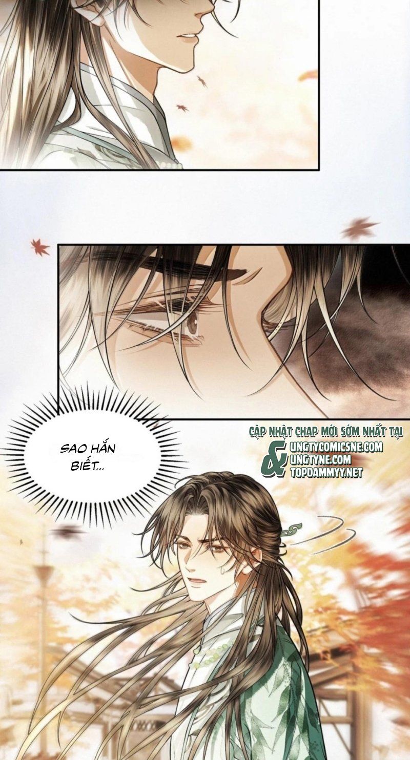 Thương Tiến Tửu Chap 52 - Next Chap 53