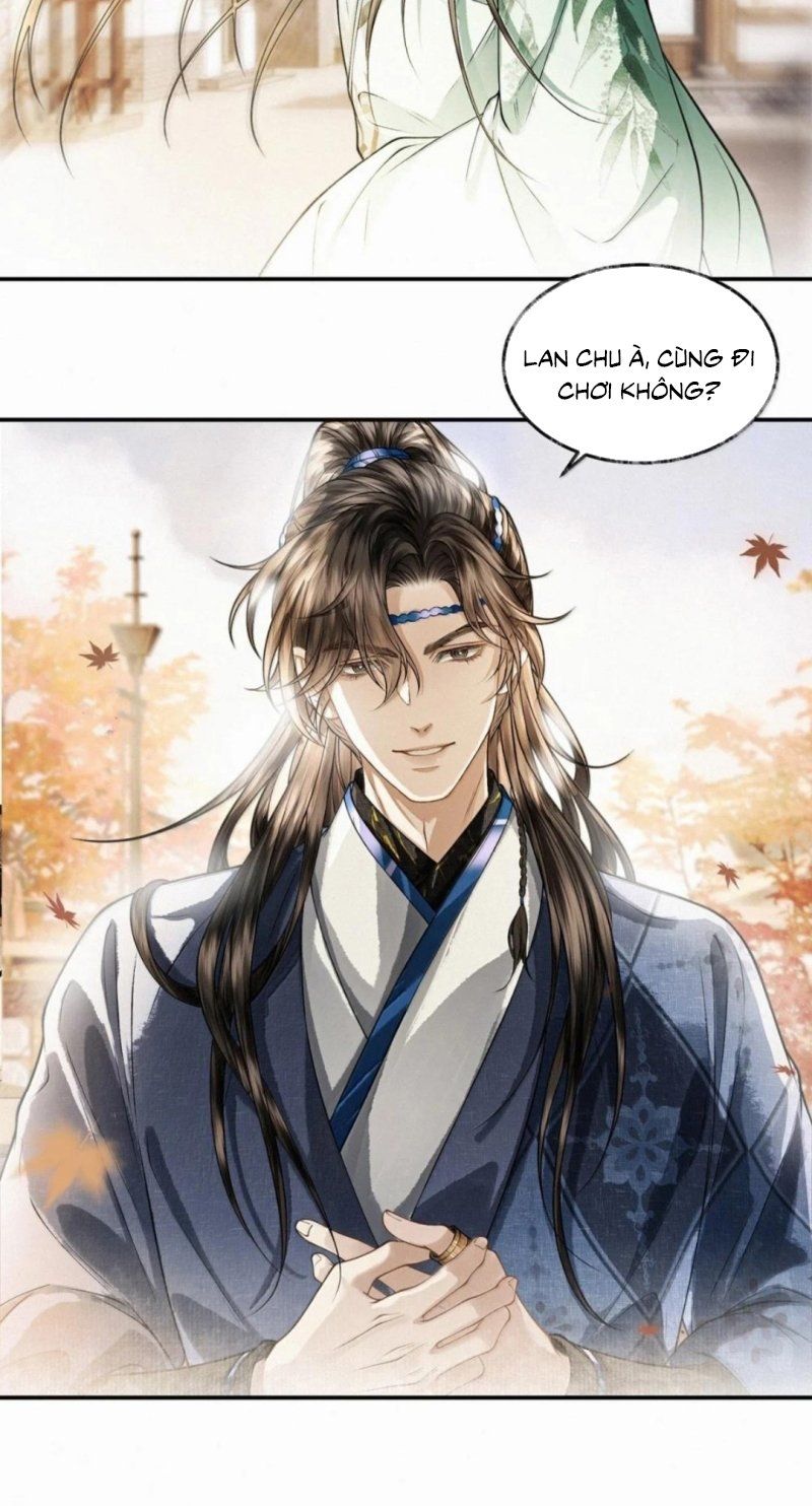 Thương Tiến Tửu Chap 52 - Next Chap 53