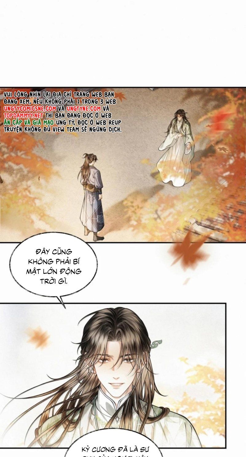 Thương Tiến Tửu Chap 52 - Next Chap 53