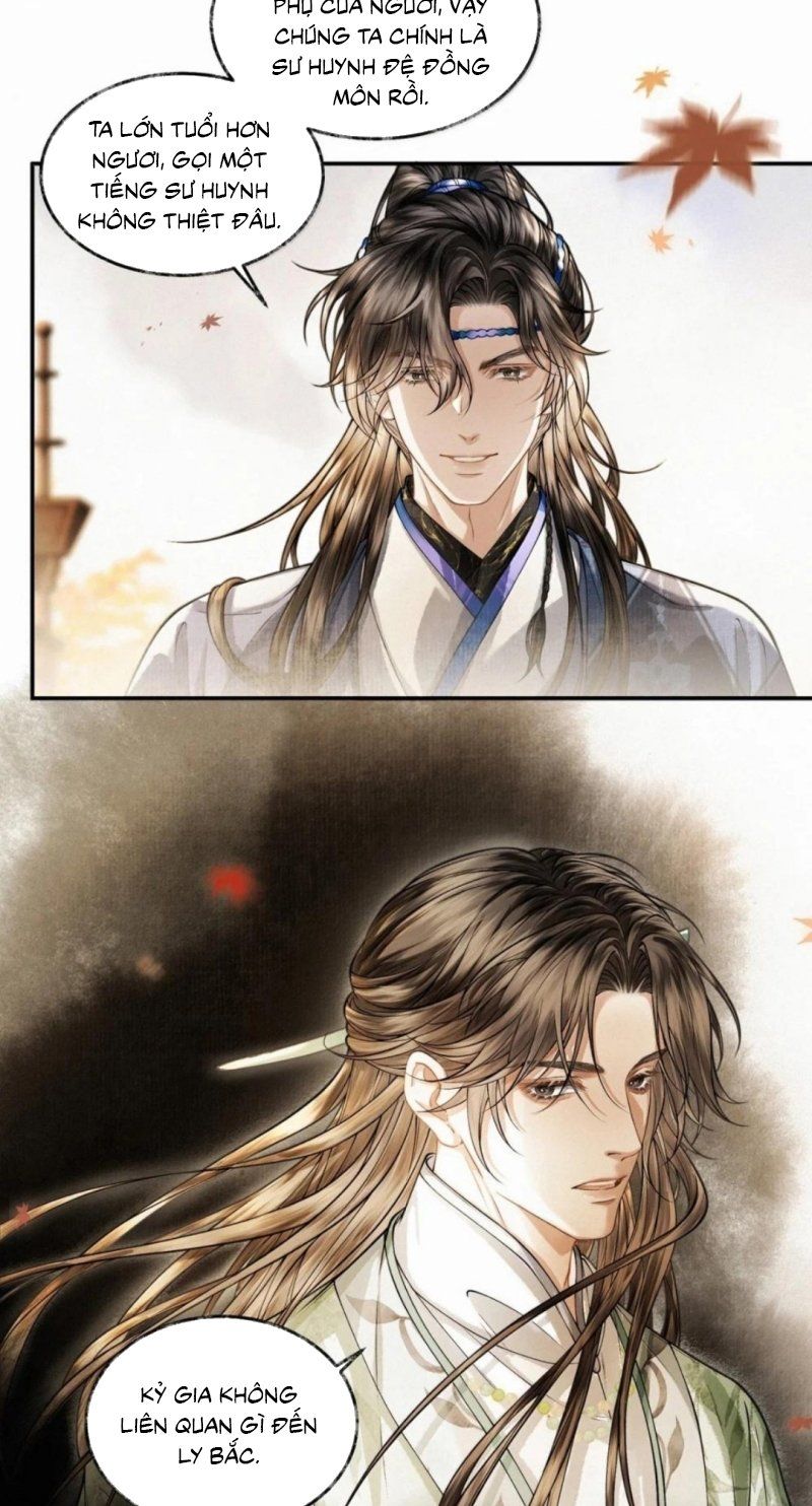 Thương Tiến Tửu Chap 52 - Next Chap 53