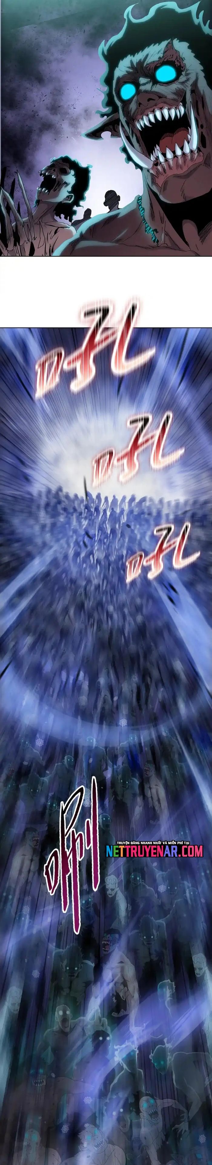 Kẻ Tàn Nhẫn Ngày Tận Thế: Bắt Đầu Dự Trữ Hàng Tỉ Tấn Vật Tư Chap 91 - Next Chap 92