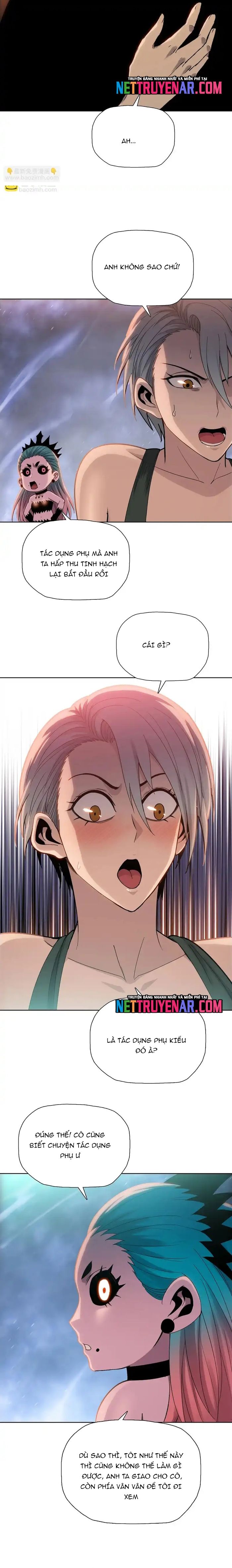 Kẻ Tàn Nhẫn Ngày Tận Thế: Bắt Đầu Dự Trữ Hàng Tỉ Tấn Vật Tư Chap 92 - Next Chap 93