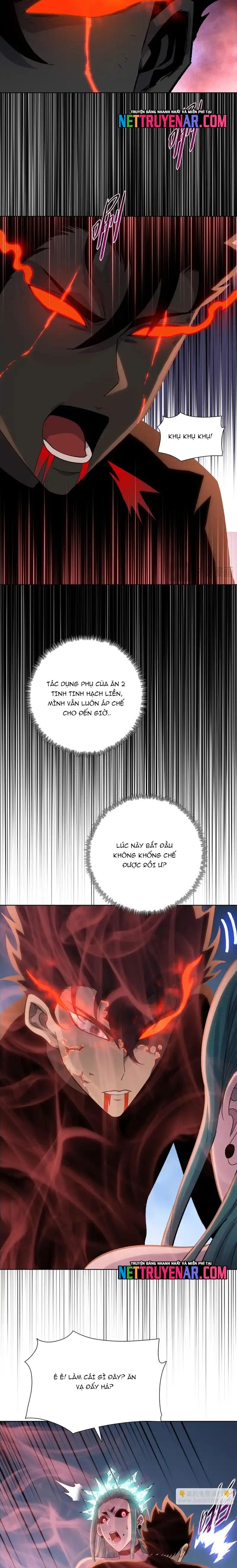 Kẻ Tàn Nhẫn Ngày Tận Thế: Bắt Đầu Dự Trữ Hàng Tỉ Tấn Vật Tư Chap 92 - Next Chap 93
