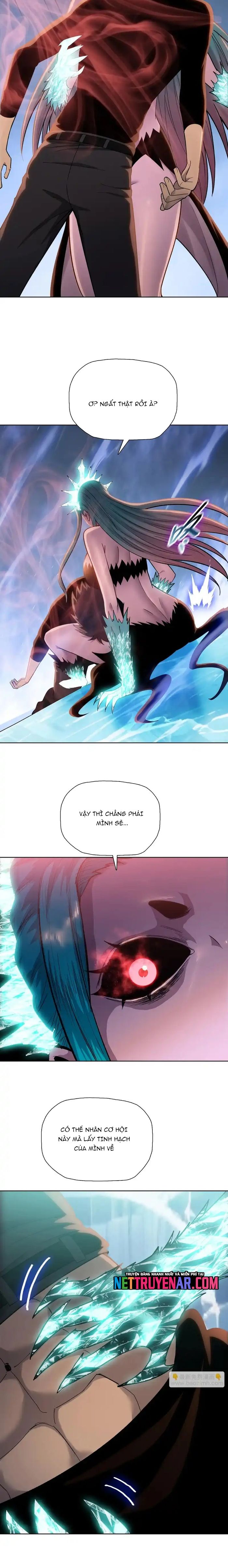 Kẻ Tàn Nhẫn Ngày Tận Thế: Bắt Đầu Dự Trữ Hàng Tỉ Tấn Vật Tư Chap 92 - Next Chap 93