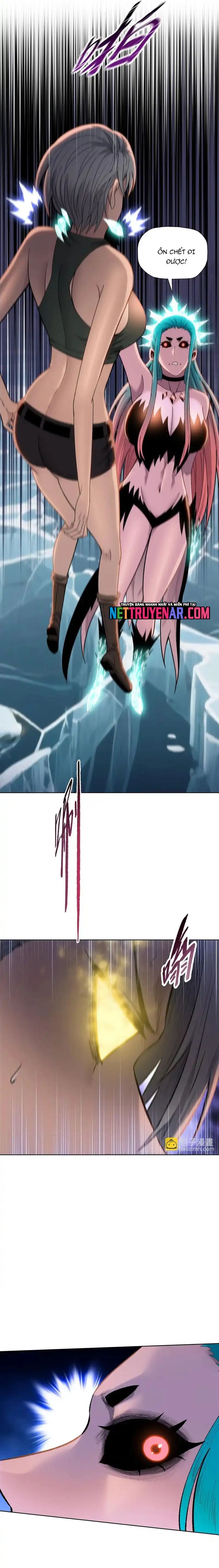 Kẻ Tàn Nhẫn Ngày Tận Thế: Bắt Đầu Dự Trữ Hàng Tỉ Tấn Vật Tư Chap 92 - Next Chap 93