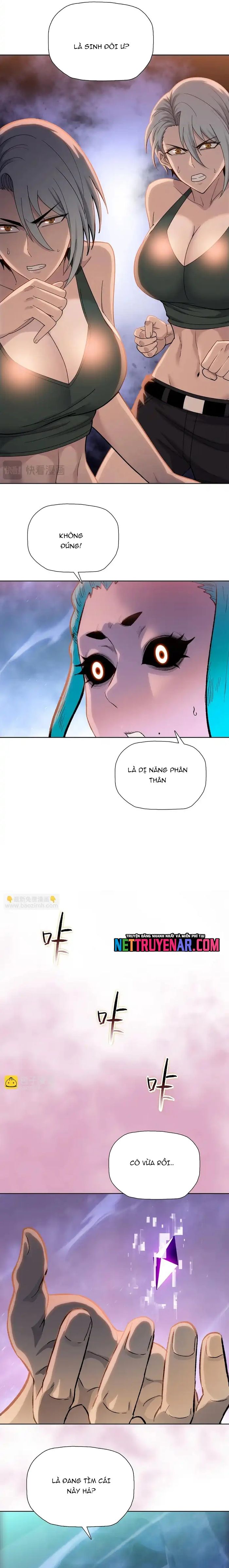 Kẻ Tàn Nhẫn Ngày Tận Thế: Bắt Đầu Dự Trữ Hàng Tỉ Tấn Vật Tư Chap 92 - Next Chap 93