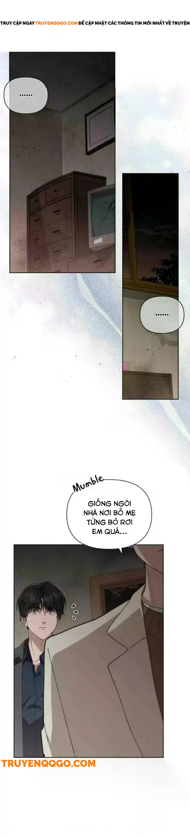 Đừng Đùa Với Cún Con Chap 52 - Next Chap 53