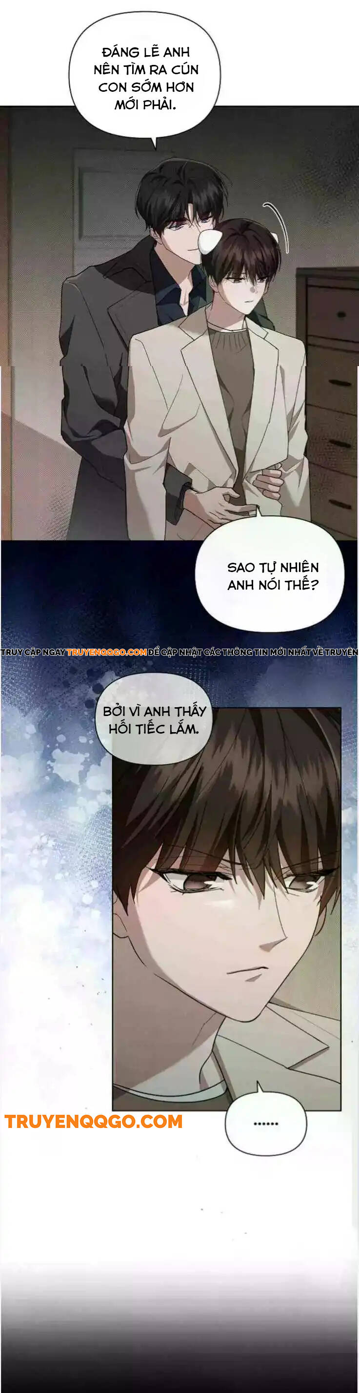 Đừng Đùa Với Cún Con Chap 52 - Next Chap 53